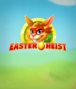 Dive into the colorful caper of Easter Heist Slot by BGaming, highlighting a colorful Easter theme with playful bunnies orchestrating a clever heist. Enjoy the fun of chasing hidden treasures across sprightly meadows, with features like free spins, wilds, and bonus games for a delightful gaming experience. A great choice for those who love a festive twist in their slot play.