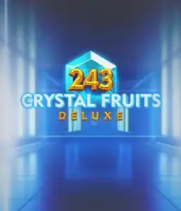 Enjoy the sparkling update of a classic with 243 Crystal Fruits Deluxe by Tom Horn Gaming, featuring crystal-clear graphics and an updated take on the classic fruit slot theme. Relish the excitement of crystal fruits that activate explosive win potential, including re-spins, wilds, and a deluxe multiplier feature. The ideal mix of classic charm and modern features for every slot enthusiast.